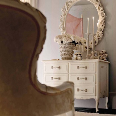 Chest Ambiente Giorno