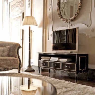 Cabinet for TV Ambiente Giorno