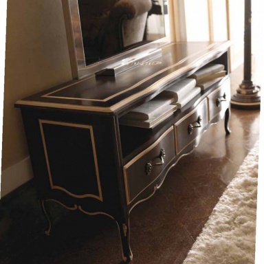 Cabinet for TV Ambiente Giorno