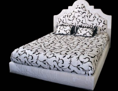 Double bed, Wama