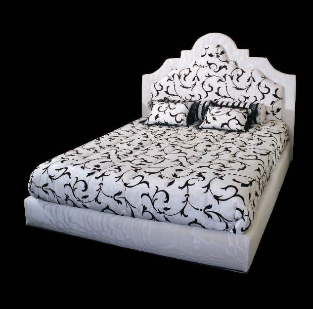Double bed, Wama