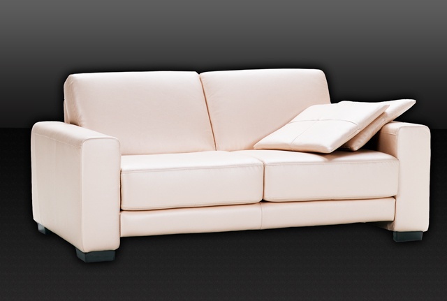 Double sofa, OK Newton - Sm Divani