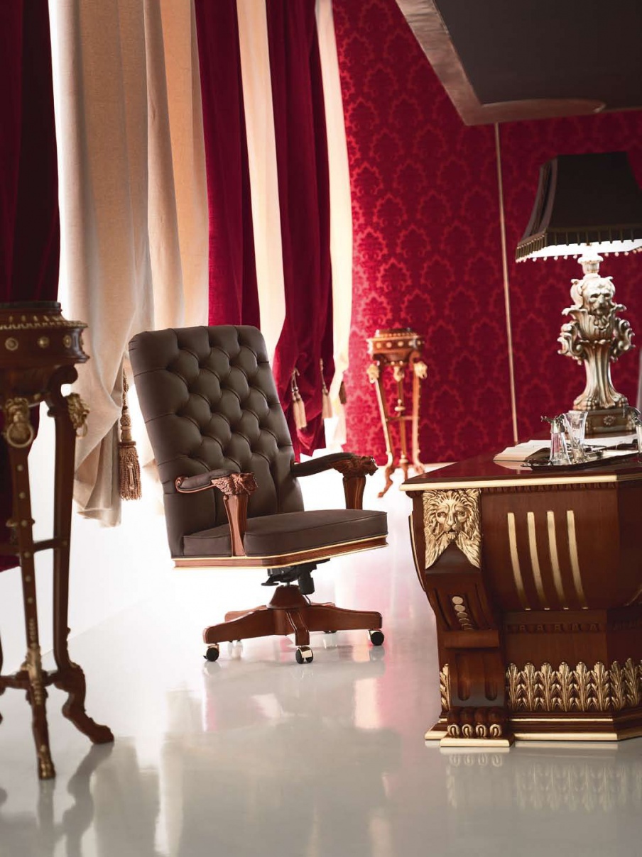 The chair of the working, Paolo Lucchetta