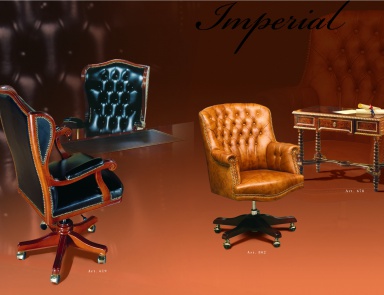 The chair of the working Mida