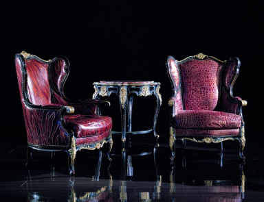 A set of furniture for the living room - Ramplodi