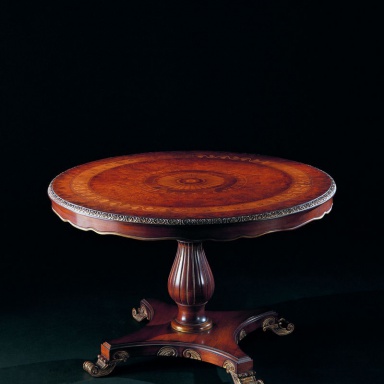 Coffee table Rampoldi