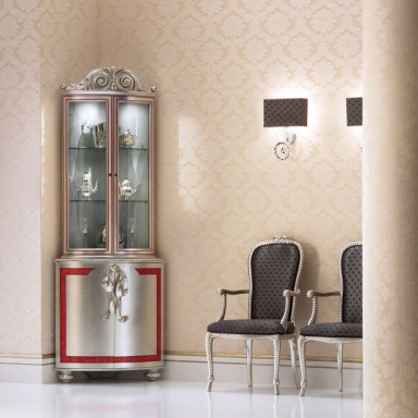 Set for your living room