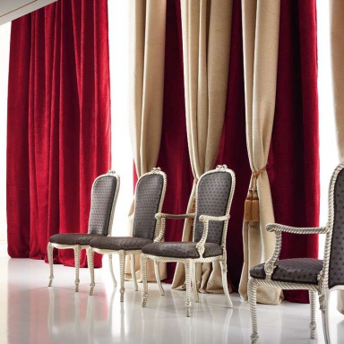 Set for your living room