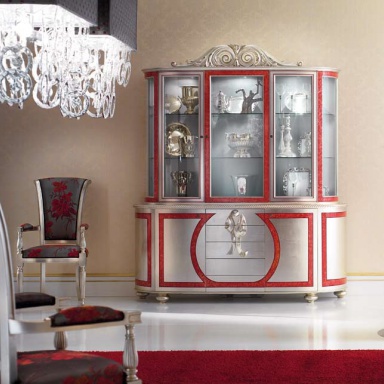 Set for your living room