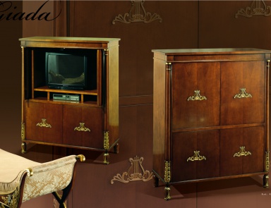 Furniture for TV. Mida