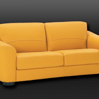 the Roma sofa OK