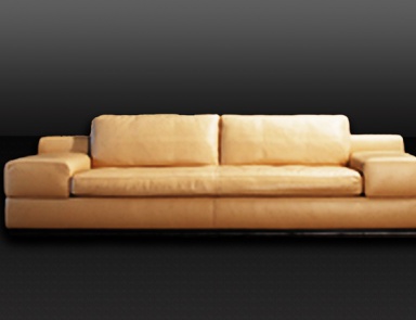 Double sofa, Capucine OK - Sm Divani