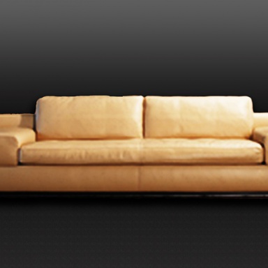 OK Capucine sofa
