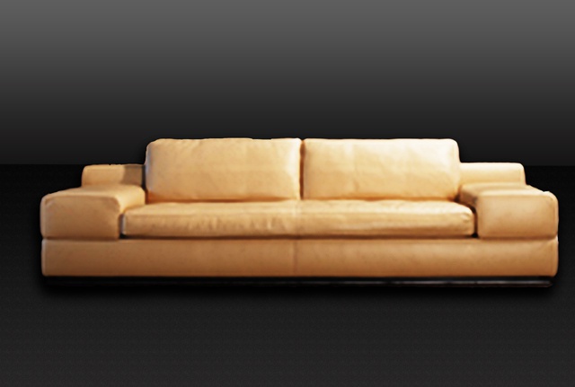 Double sofa, Capucine OK - Sm Divani