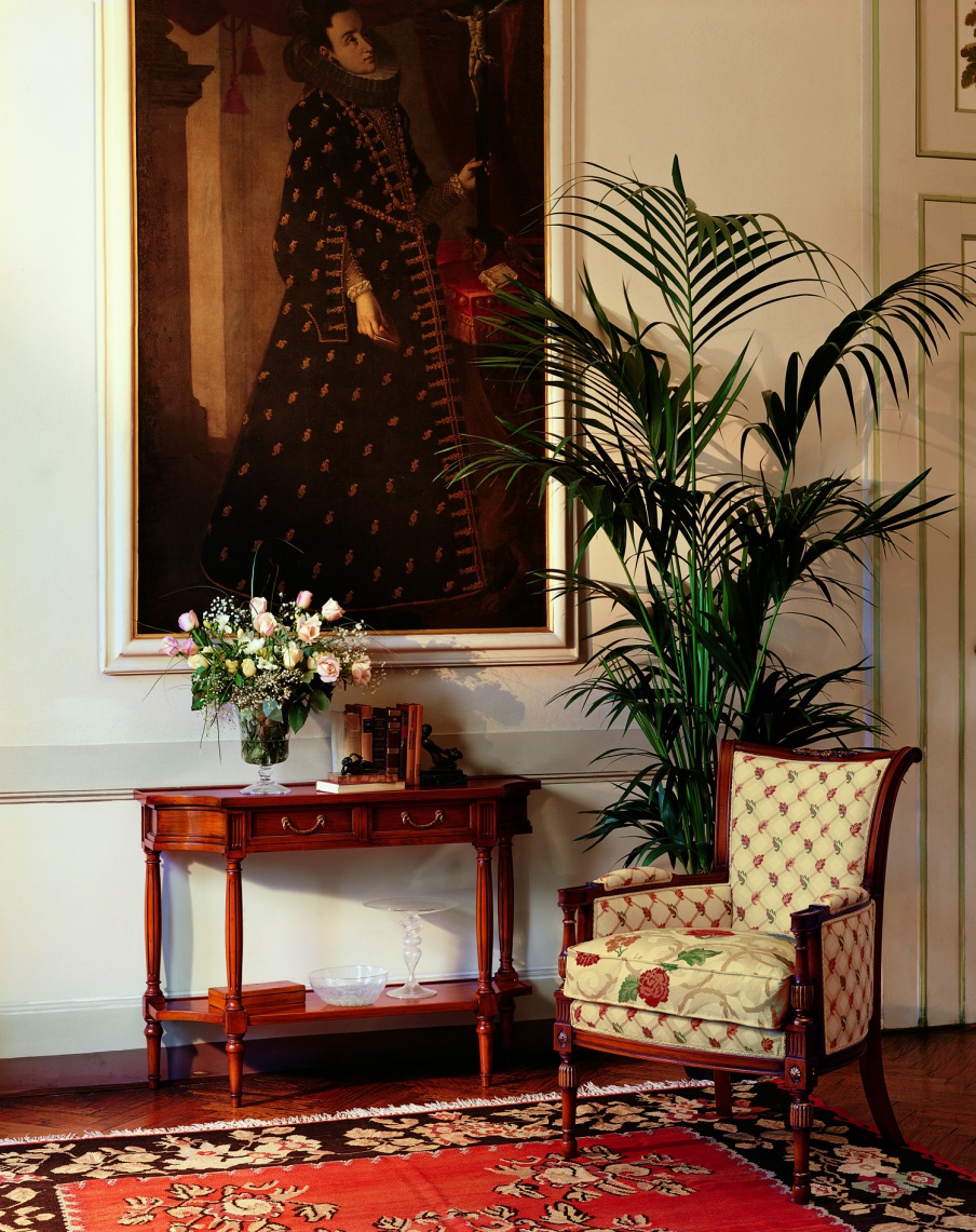 Chair, Fratelli Sanvito