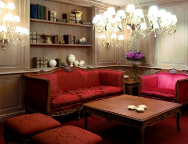 Sofa Fratelli Sanvito