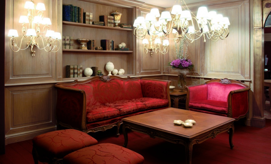 Sofa Fratelli Sanvito