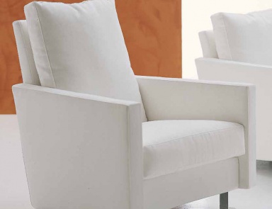 The high-backed chair, Lamia latua - Vibieffe