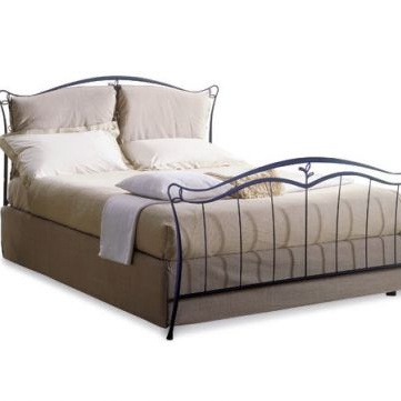 Bed Trizia