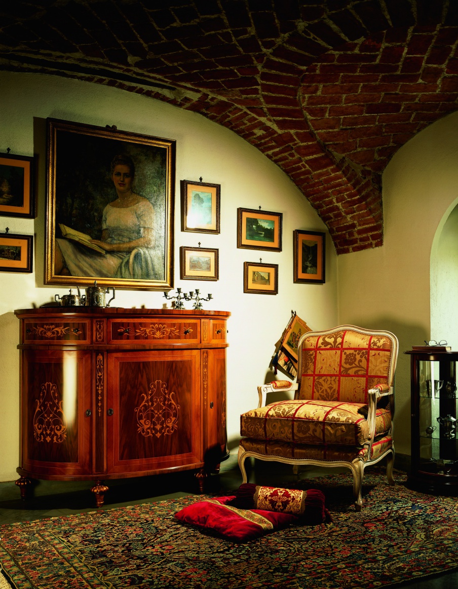 Dresser, Fratelli Sanvito