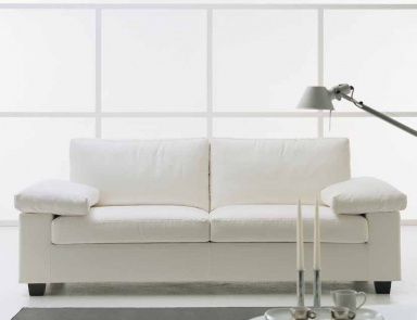 Double sofa, Scirocco - Vibieffe