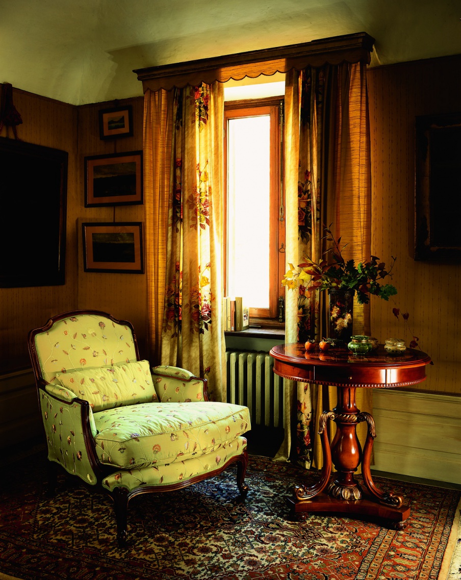 Chair, Fratelli Sanvito