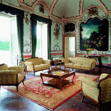 Living room (a Suite for the living room)