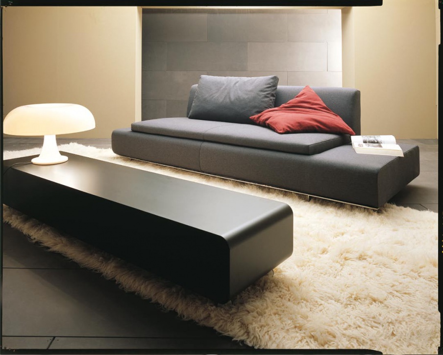 Double sofa, Forum - Vibieffe