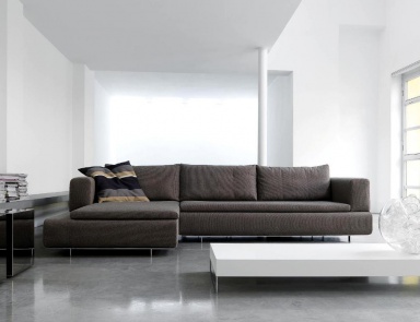 Modular sofa Vibieffe