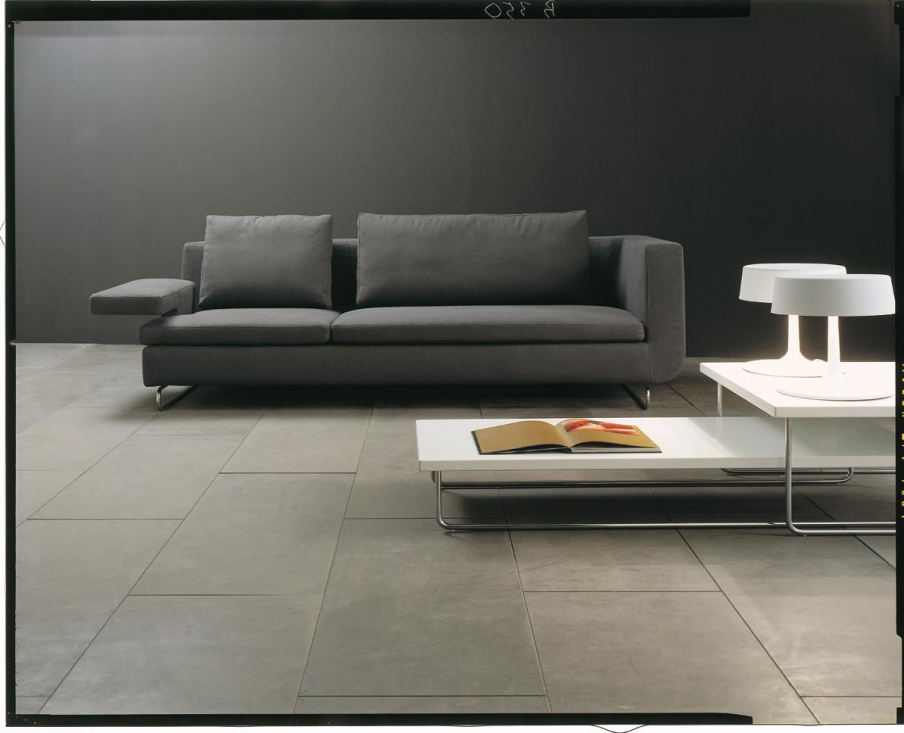 Double sofa Vibieffe