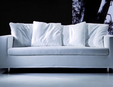 Double sofa Vibieffe