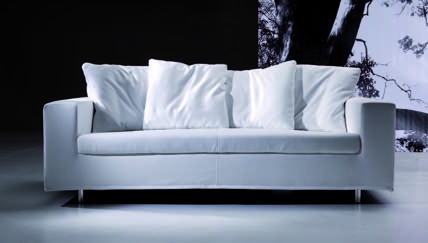 Double sofa Vibieffe