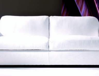 Double sofa Vibieffe