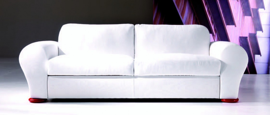 Double sofa Vibieffe