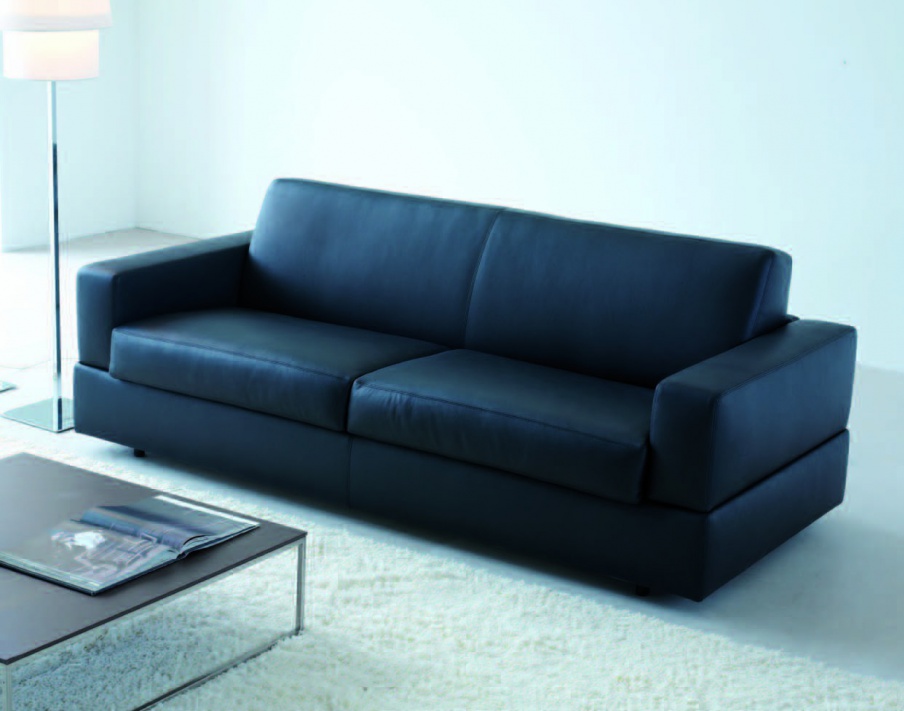 Double sofa Vibieffe