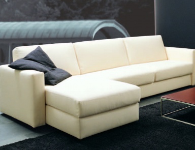 Modular sofa Vibieffe