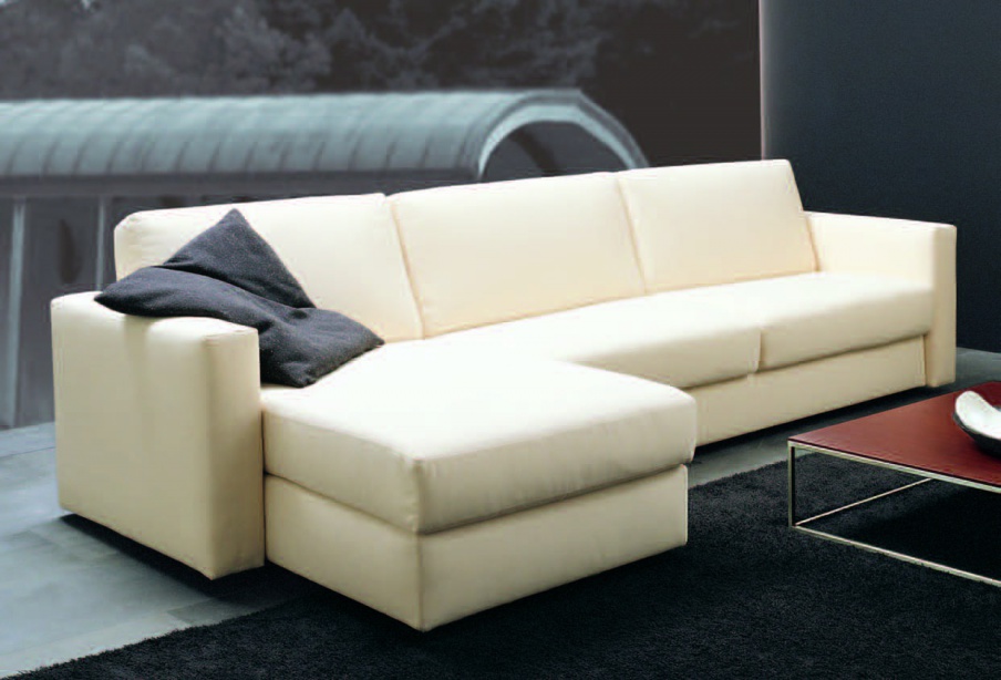 Modular sofa Vibieffe