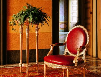 Chair, Fratelli Sanvito