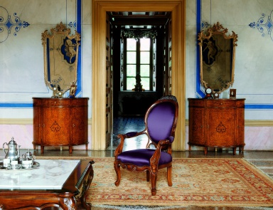 Chair, Fratelli Sanvito