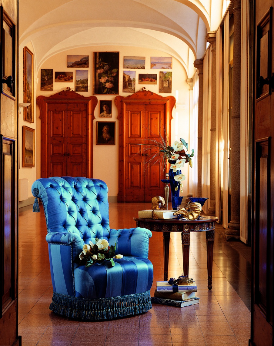 Chair, Fratelli Sanvito