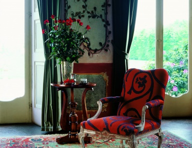 Chair, Fratelli Sanvito