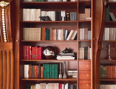 Rack, Paolo Lucchetta