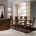 Dining room (dining set) Capri