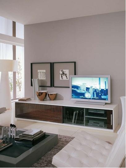 Furniture for TV Cortina, Alf