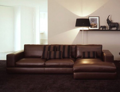 Three seater sofa, Valmori