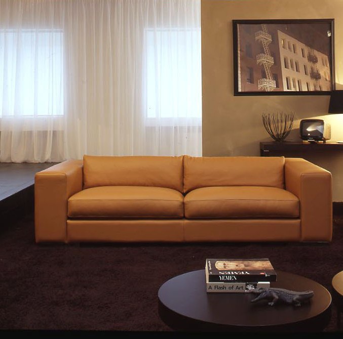 Double sofa, Valmori