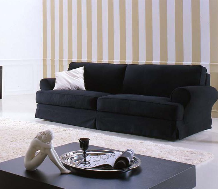 Double sofa, Valmori