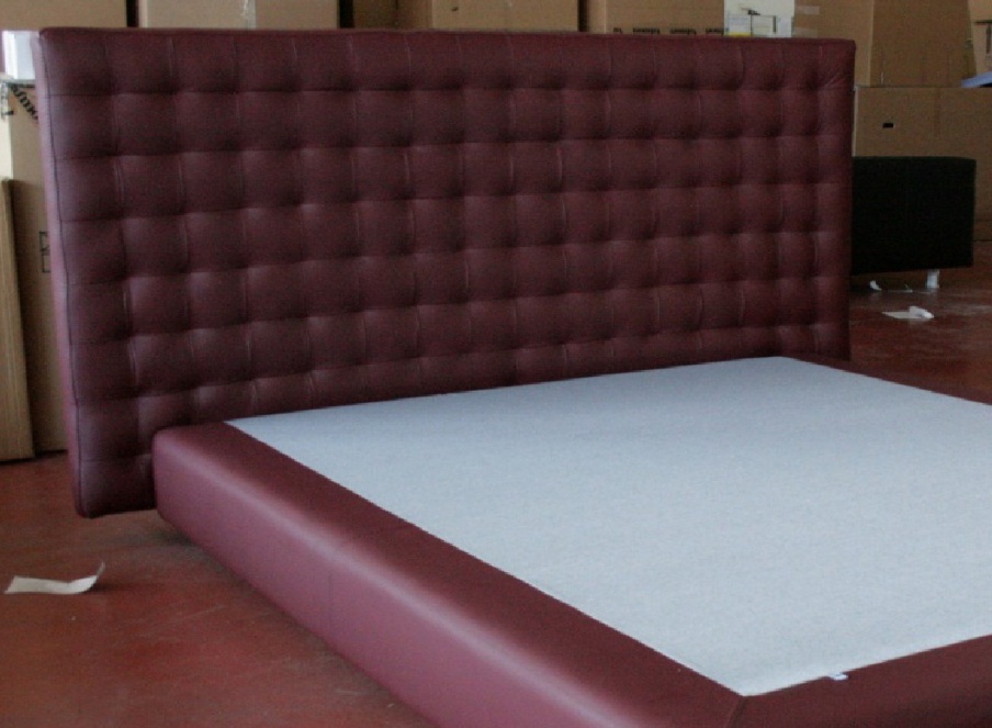 Double bed Mozart, Valmori