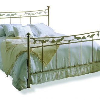 Brunelleschi Bed