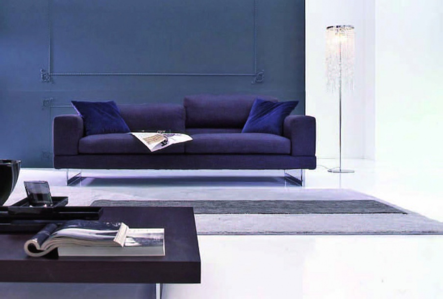 Double sofa, Valmori